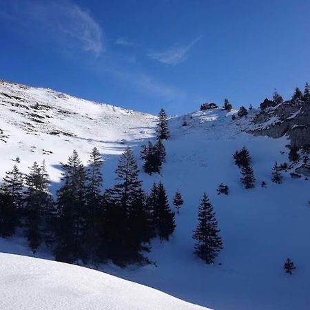 בלגארד סור-ואלסרין Nice And Cosy Flat Near Geneva Or Annecy מראה חיצוני תמונה