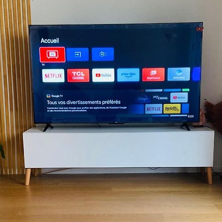 בלגארד סור-ואלסרין Nice And Cosy Flat Near Geneva Or Annecy מראה חיצוני תמונה