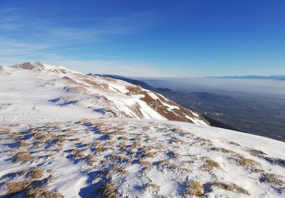בלגארד סור-ואלסרין Nice And Cosy Flat Near Geneva Or Annecy מראה חיצוני תמונה