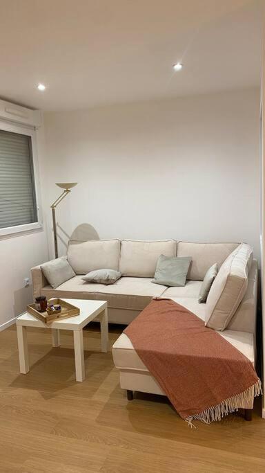 בלגארד סור-ואלסרין Nice And Cosy Flat Near Geneva Or Annecy מראה חיצוני תמונה