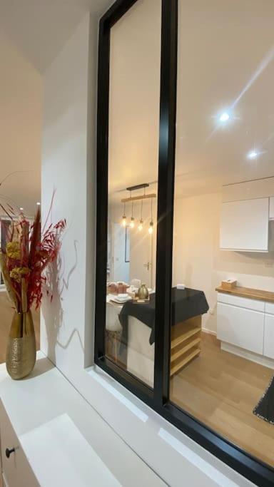 בלגארד סור-ואלסרין Nice And Cosy Flat Near Geneva Or Annecy מראה חיצוני תמונה