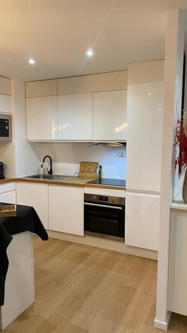 בלגארד סור-ואלסרין Nice And Cosy Flat Near Geneva Or Annecy מראה חיצוני תמונה