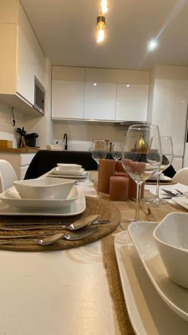 בלגארד סור-ואלסרין Nice And Cosy Flat Near Geneva Or Annecy מראה חיצוני תמונה