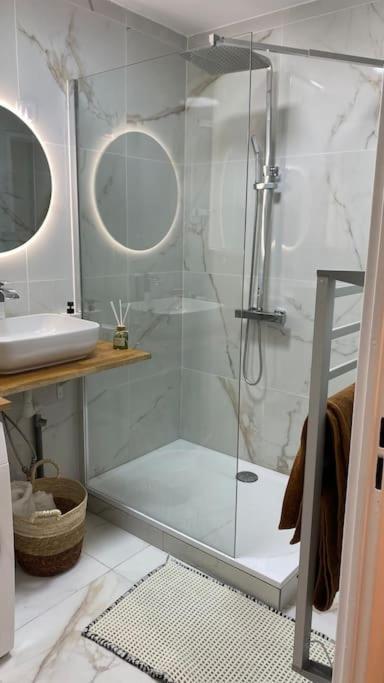 בלגארד סור-ואלסרין Nice And Cosy Flat Near Geneva Or Annecy מראה חיצוני תמונה