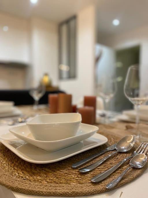 בלגארד סור-ואלסרין Nice And Cosy Flat Near Geneva Or Annecy מראה חיצוני תמונה