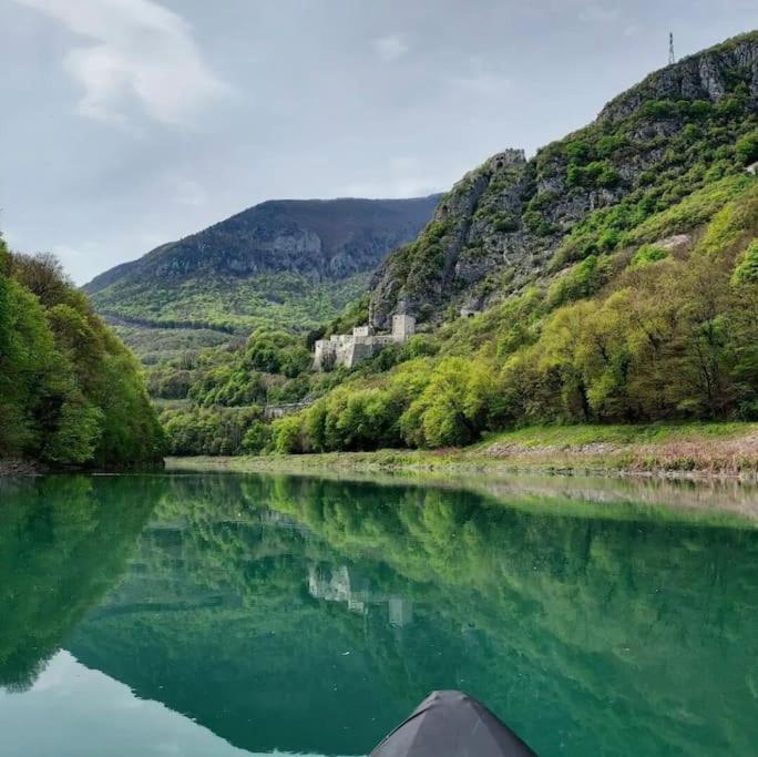 בלגארד סור-ואלסרין Nice And Cosy Flat Near Geneva Or Annecy מראה חיצוני תמונה